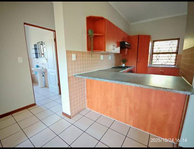 2 BEDROOM PROPERTY TO RENT IN WATERVAL EAST